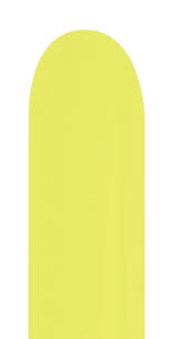 260B Neon Yellow (50ct) - Sempertex