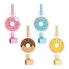 Donut Time Blowouts 8ct