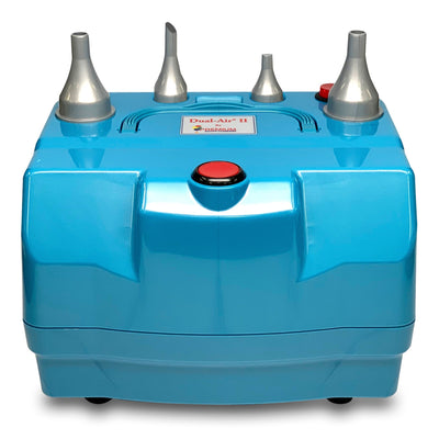 Dual - Air® II Inflator - Premium Party Distribution