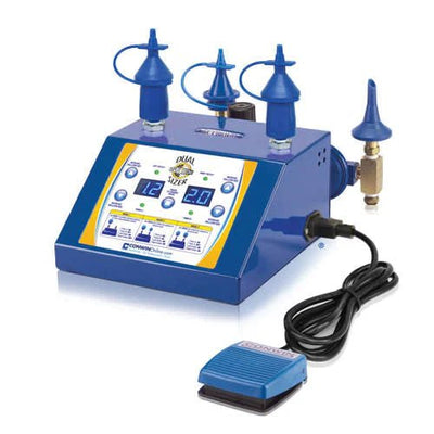 Dual Split - Second Sizer™ (120v) - Premium Party Distribution