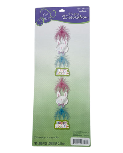 Easter Hanging Decoration - Party Express - Premium Party Distribution