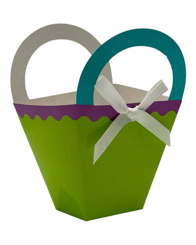 Easter Mini Treat Boxes 8ct - Winner Party - Premium Party Distribution