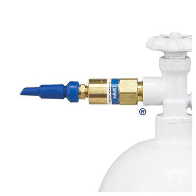 Economy Inflator Flex - Tilt Valve - Premium Party Distribution
