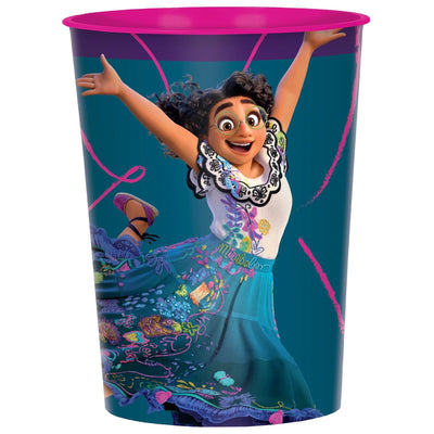 Encanto Favor Cup 12ct - Amscan - Premium Party Distribution