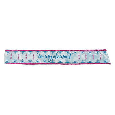 Fabric Sash - Disney Frozen 2 - Premium Party Distribution