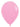 Fashion Bubble Gum Pink Latex - Sempertex - Premium Party Distribution
