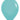 Fashion Robin's Egg Blue Latex - Sempertex - Premium Party Distribution