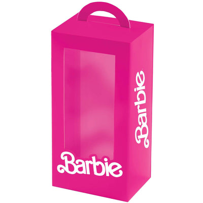 Favor Boxes - Barbie Malibu (4ct) - Premium Party Distribution