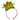 FIesta Mini Taco Headband 1ct - Amscan - Premium Party Distribution