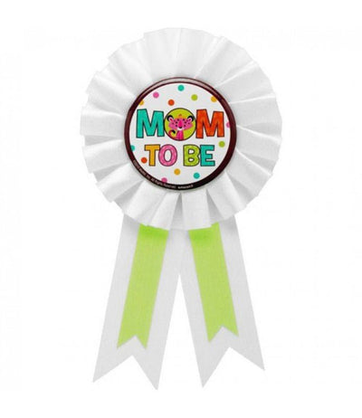 Fisher Price Baby Shower Guest of Honor Ribbon - Premium Party Distribution