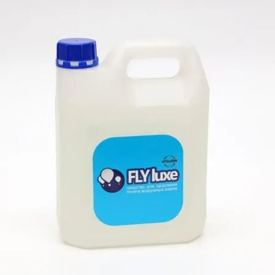 Fly Luxe - bottle refill 2.5L - Premium Party Distribution