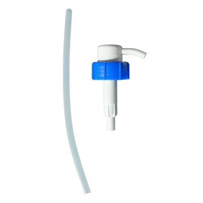 Fly Luxe Pump Nozzle Only - Premium Party Distribution