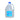 Fly Luxe - Refill Bottle Gallon 4L - Premium Party Distribution
