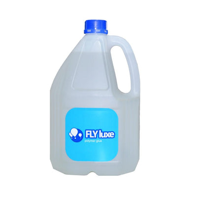Fly Luxe - Refill Bottle Gallon 4L - Premium Party Distribution