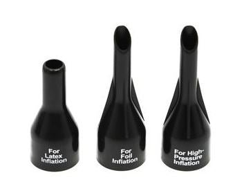 FoilPro® Nozzles (3ct) - Premium Party Distribution