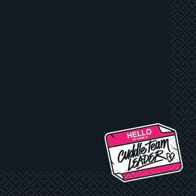 Fortnite Beverage Napkins 16ct - Premium Party Distribution