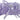 Garter - Lavender - Premium Party Distribution