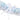 Garter - Light Blue - Premium Party Distribution