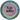 Girls Club Happy Birthday 7" Paper Plate 8ct - Premium Party Distribution