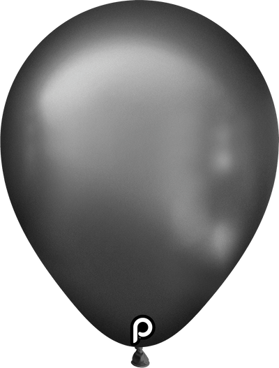 Glam Charcoal Latex - Prima - Premium Party Distribution