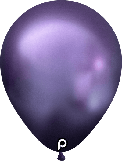 Glam Purple Latex - Prima - Premium Party Distribution