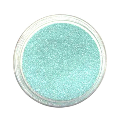 Glitter Powder - Baby Blue (300g) - Premium Party Distribution