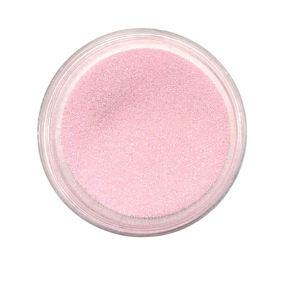 Glitter Powder - Baby Pink (300g) - Premium Party Distribution