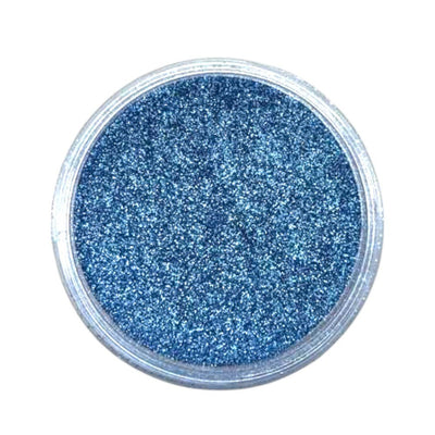 Glitter Powder - Blue (300g) - Premium Party Distribution