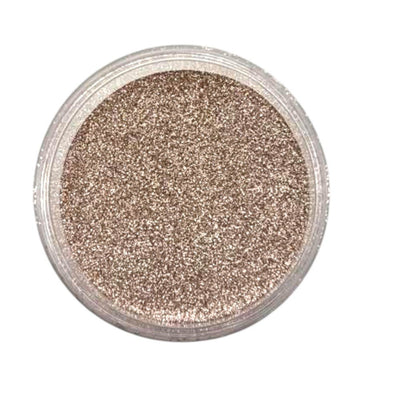 Glitter Powder - Bronze (300g) - Premium Party Distribution
