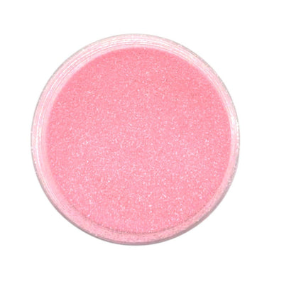 Glitter Powder - Bubblegum Pink (300g) - Premium Party Distribution