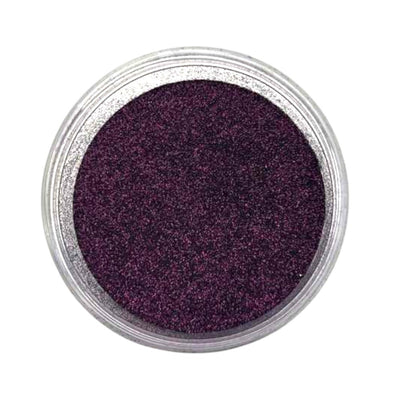 Glitter Powder - Burgundy (300g) - Premium Party Distribution