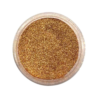 Glitter Powder - Champagne (300g) - Premium Party Distribution