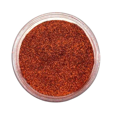 Glitter Powder - Copper (300g) - Premium Party Distribution