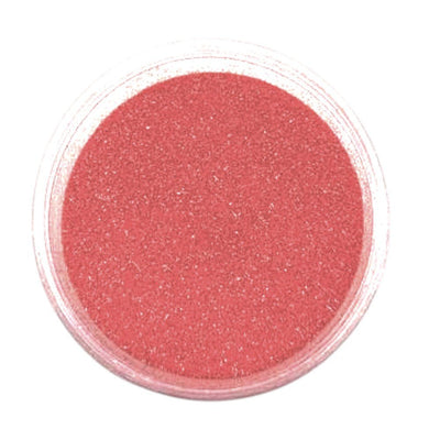Glitter Powder - Coral Orange (300g) - Premium Party Distribution