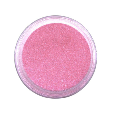 Glitter Powder - Cotton Candy Pink (300g) - Premium Party Distribution