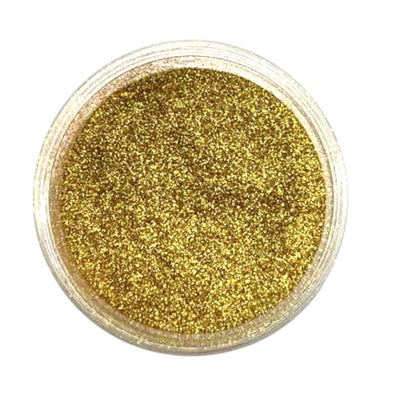 Glitter Powder - Gold (300g) - Premium Party Distribution
