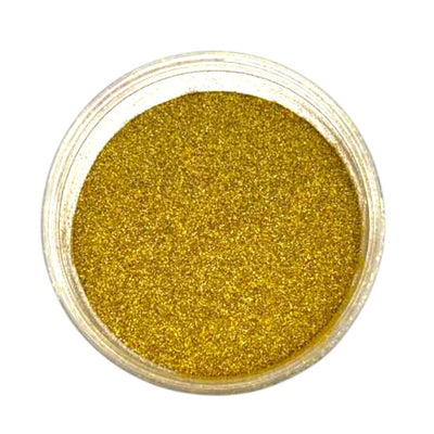 Glitter Powder - Honey Gold (300g) - Premium Party Distribution