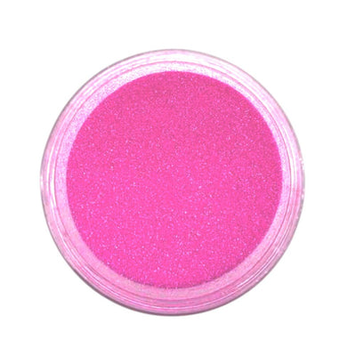 Glitter Powder - Hot Pink (300g) - Premium Party Distribution