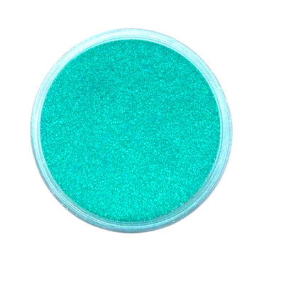 Glitter Powder - Jade (300g) - Premium Party Distribution