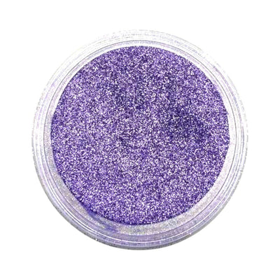 Glitter Powder - Lavender (300g) - Premium Party Distribution