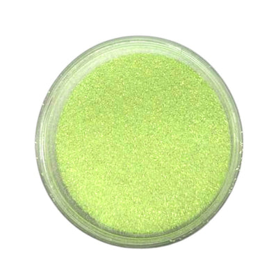 Glitter Powder - Pastel Green (300g) - Premium Party Distribution