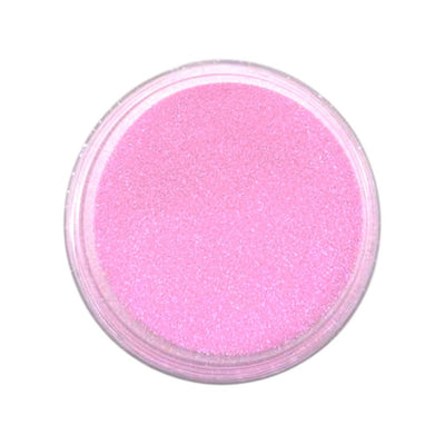 Glitter Powder - Pink (300g) - Premium Party Distribution