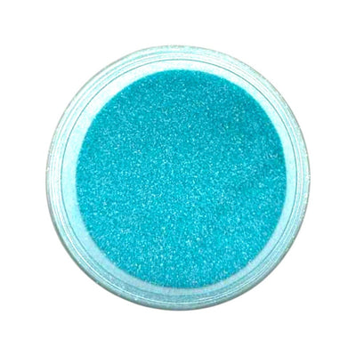 Glitter Powder - Sky Blue (300g) - Premium Party Distribution