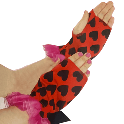 Gloves - Lovebug - Premium Party Distribution