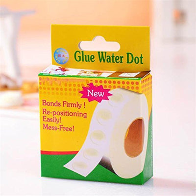 Glue Water Dots - Premium Party Distribution