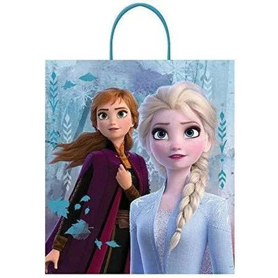 Goodie Bag - Frozen 2 Anna & Elsa - Premium Party Distribution