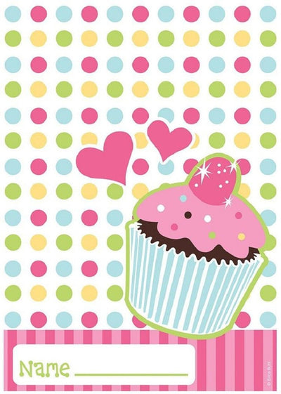 Goodie Bags - Sweet Treats (8ct) - Premium Party Distribution