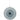 Gray Hanging Fan Decoration 1ct - Premium Party Distribution