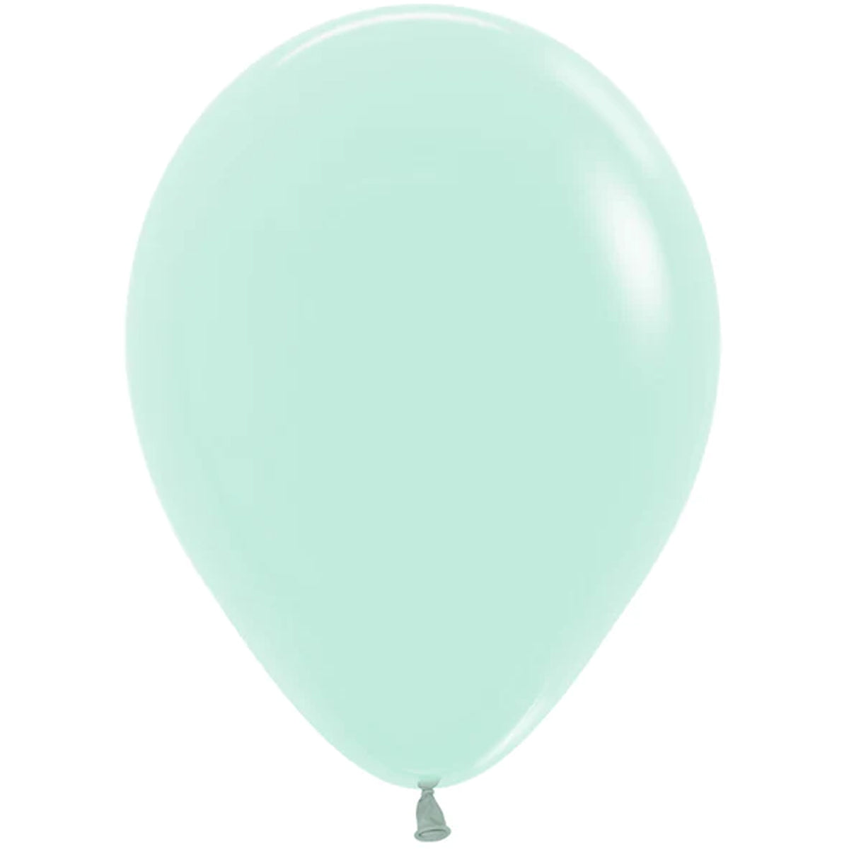 36" Pastel Matte Green (2ct) - Sempertex