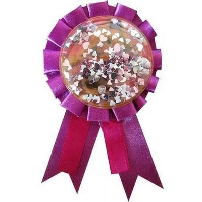 Guest of Honor Ribbon - Disney Princess Tangled - Premium Party Distribution